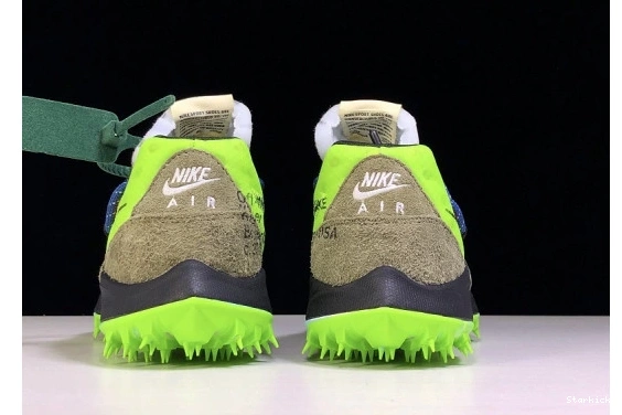 Zoom Kiger 5 x Terra Nike CD8179-300 O-W 0822